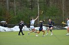 WLax vs UMass  Wheaton College Women’s Lacrosse vs UMass Dartmouth. - Photo By: KEITH NORDSTROM : Wheaton, Lacrosse, LAX